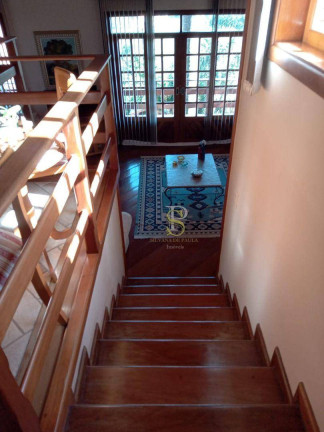 Imagem Casa com 3 Quartos à Venda, 360 m² em Serra Da Cantareira - Caieiras Imagem Casa com 3 Quartos à Venda, 360 m² em Serra Da Cantareira - Caieiras