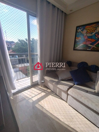 Imagem Apartamento com 2 Quartos à Venda, 52 m² em Conjunto Residencial Vista Verde - São Paulo Imagem Apartamento com 2 Quartos à Venda, 52 m² em Conjunto Residencial Vista Verde - São Paulo