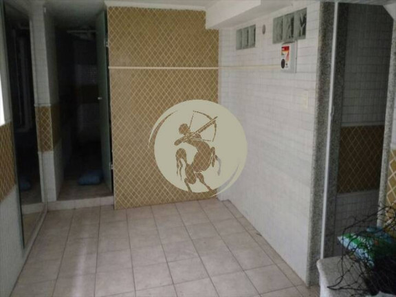Imagem Cobertura com 3 Quartos à Venda, 550 m² em Aparecida - Santos