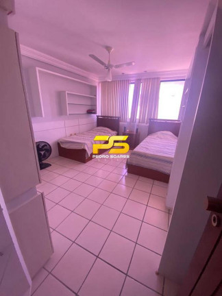 Imagem Apartamento com 4 Quartos à Venda, 250 m² em Manaíra - João Pessoa