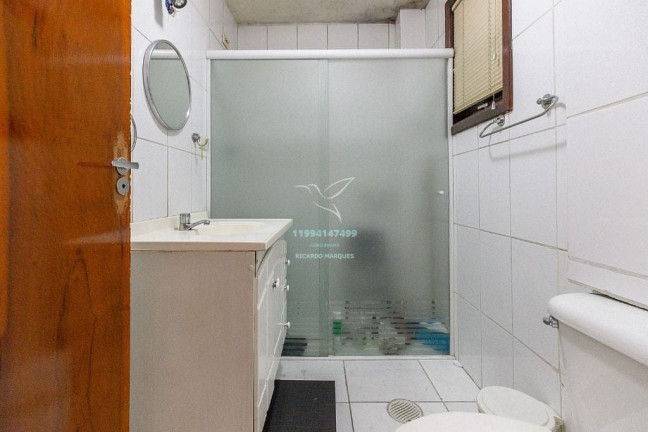 Imagem Apartamento com 1 Quarto à Venda, 29 m² em Campo Belo - São Paulo