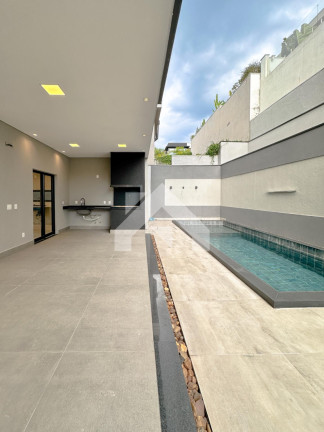 Imagem Casa de Condomínio com 5 Quartos à Venda, 393 m² em Alphaville - Santana De Parnaíba Imagem Casa de Condomínio com 5 Quartos à Venda, 393 m² em Alphaville - Santana De Parnaíba