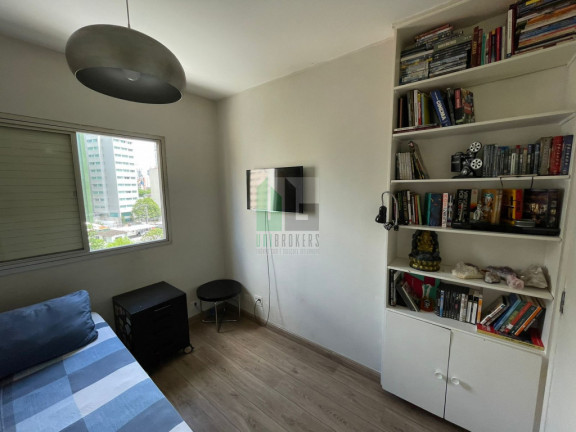 Imagem Apartamento com 2 Quartos à Venda, 78 m² em Vila Mariana - São Paulo Imagem Apartamento com 2 Quartos à Venda, 78 m² em Vila Mariana - São Paulo