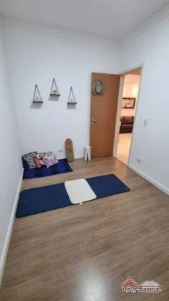 Imagem Apartamento com 3 Quartos à Venda, 92 m² em Centro - Jacareí