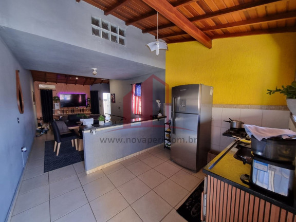 Imagem Casa com 2 Quartos à Venda,  em Jardim Luiza - Franco Da Rocha