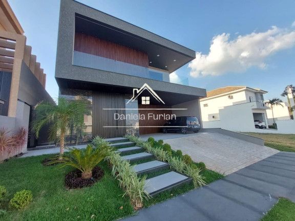 Imagem Casa de Condomínio com 4 Quartos à Venda, 285 m² em Condomínio Mont Blanc - Sorocaba Imagem Casa de Condomínio com 4 Quartos à Venda, 285 m² em Condomínio Mont Blanc - Sorocaba