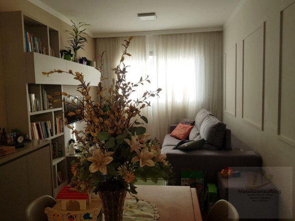 Imagem Apartamento com 2 Quartos à Venda, 86 m² em Centro - Campinas