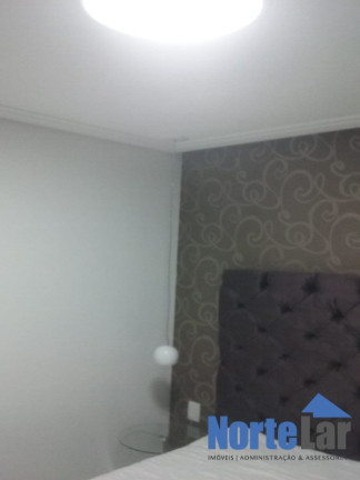 Imagem Apartamento com 2 Quartos à Venda, 62 m² em Casa Verde - São Paulo