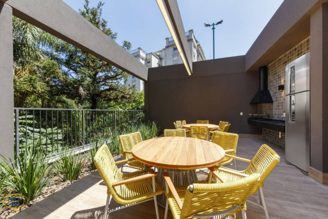 Imagem Apartamento com 3 Quartos à Venda, 216 m² em Santo Amaro - São Paulo Imagem Apartamento com 3 Quartos à Venda, 216 m² em Santo Amaro - São Paulo