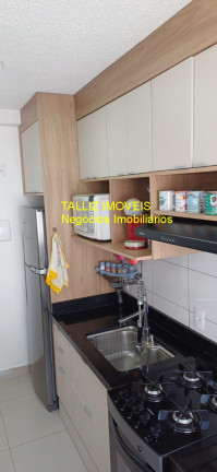 Imagem Apartamento com 2 Quartos à Venda, 42 m² em Parque Reboucas - São Paulo Imagem Apartamento com 2 Quartos à Venda, 42 m² em Parque Reboucas - São Paulo