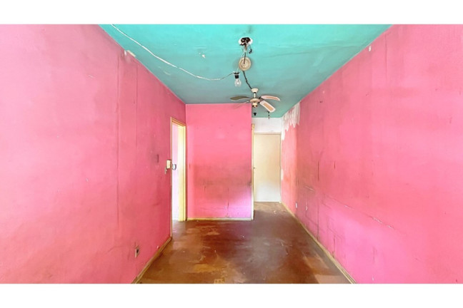 Imagem Apartamento com 1 Quarto à Venda, 42 m² em Partenon - Porto Alegre