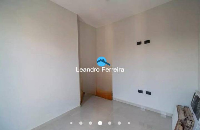 Imagem Cobertura com 2 Quartos à Venda, 98 m² em Parque Das Nações - Santo André Imagem Cobertura com 2 Quartos à Venda, 98 m² em Parque Das Nações - Santo André