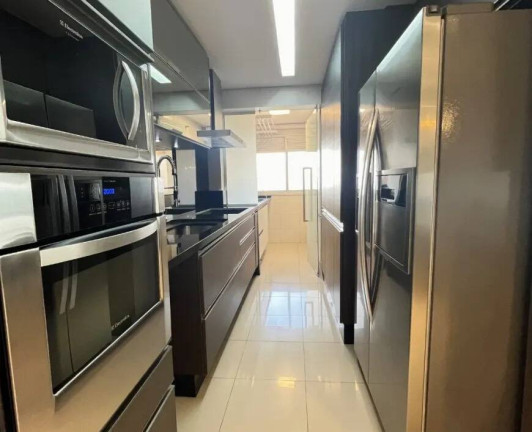 Imagem Apartamento com 3 Quartos à Venda, 122 m² em Itacorubi - Florianópolis Imagem Apartamento com 3 Quartos à Venda, 122 m² em Itacorubi - Florianópolis