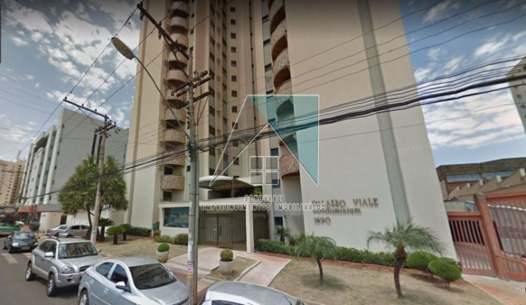 Imagem Apartamento com 3 Quartos à Venda, 126 m² em City Ribeirão - Ribeirão Preto Imagem Apartamento com 3 Quartos à Venda, 126 m² em City Ribeirão - Ribeirão Preto