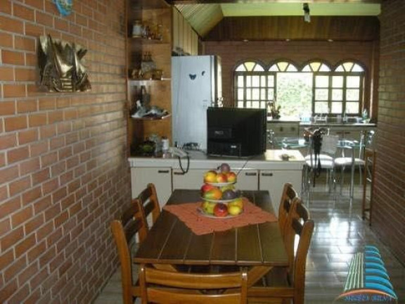 Imagem Casa com 4 Quartos à Venda, 700 m² em Camboinhas - Niterói Imagem Casa com 4 Quartos à Venda, 700 m² em Camboinhas - Niterói