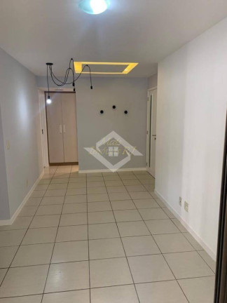 Imagem Apartamento com 3 Quartos à Venda, 76 m² em Gragoatá - Niterói