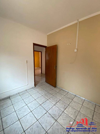 Imagem Casa com 2 Quartos à Venda, 297 m² em Patrimônio Silvares - Birigui