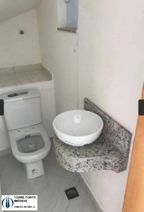 Imagem Casa com 3 Quartos à Venda, 78 m² em Vila Graciosa - São Paulo