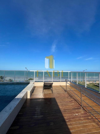 Imagem Apartamento com 1 Quarto à Venda,  em Bessa - João Pessoa