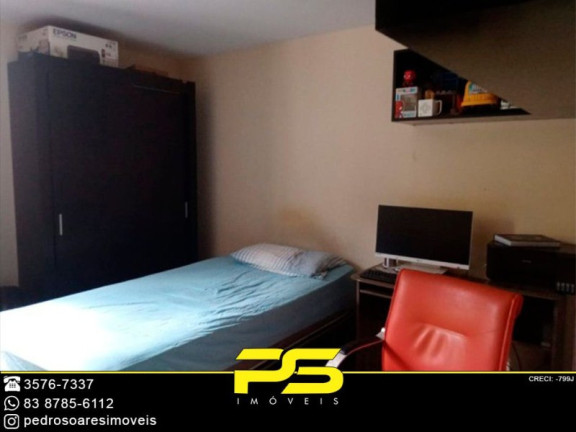 Imagem Apartamento com 3 Quartos à Venda, 78 m² em Jardim São Paulo - João Pessoa Imagem Apartamento com 3 Quartos à Venda, 78 m² em Jardim São Paulo - João Pessoa