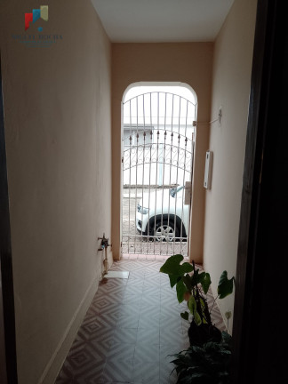 Imagem Casa com 3 Quartos à Venda, 96 m² em Centro - Tatuí