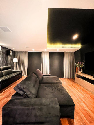 Imagem Casa com 4 Quartos à Venda, 800 m² em Cidade Tamboré - Santana De Parnaíba Imagem Casa com 4 Quartos à Venda, 800 m² em Cidade Tamboré - Santana De Parnaíba