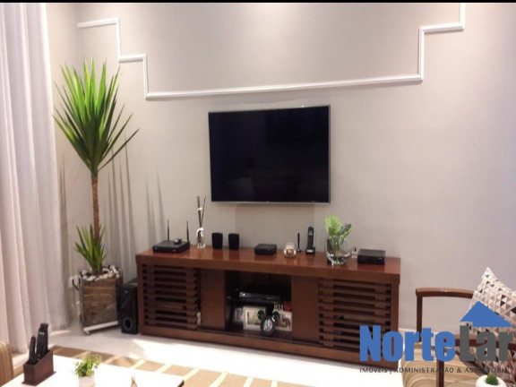 Imagem Sobrado com 3 Quartos à Venda, 200 m² em Vila Clarice - São Paulo