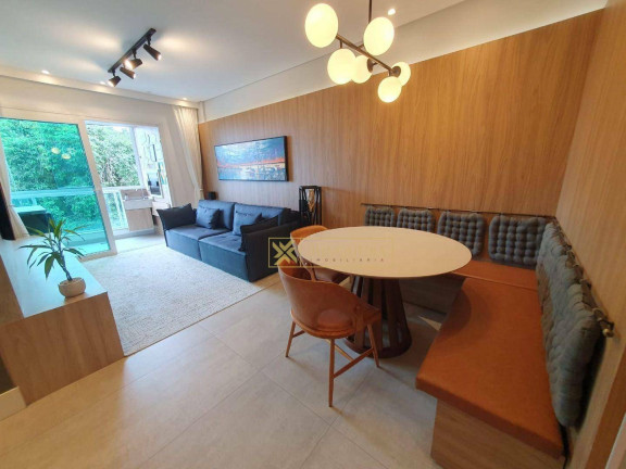 Apartamento com 3 Quartos à Venda, 116 m² em João Paulo - Florianópolis