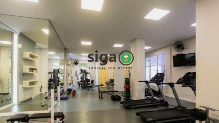 Imagem Apartamento com 2 Quartos à Venda, 79 m² em Vila Andrade - São Paulo Imagem Apartamento com 2 Quartos à Venda, 79 m² em Vila Andrade - São Paulo