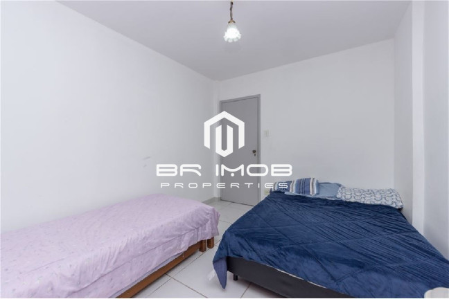 Imagem Imóvel com 2 Quartos à Venda, 70 m² em Vila Clementino - São Paulo
