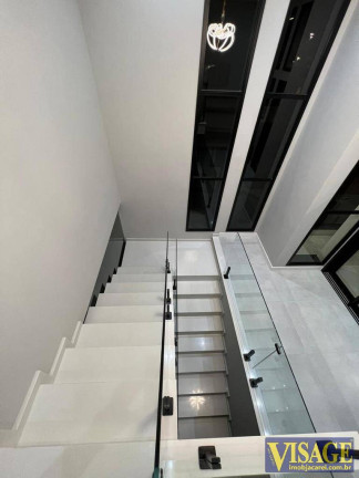 Imagem Sobrado com 4 Quartos à Venda, 450 m² em Urbanova - São José Dos Campos