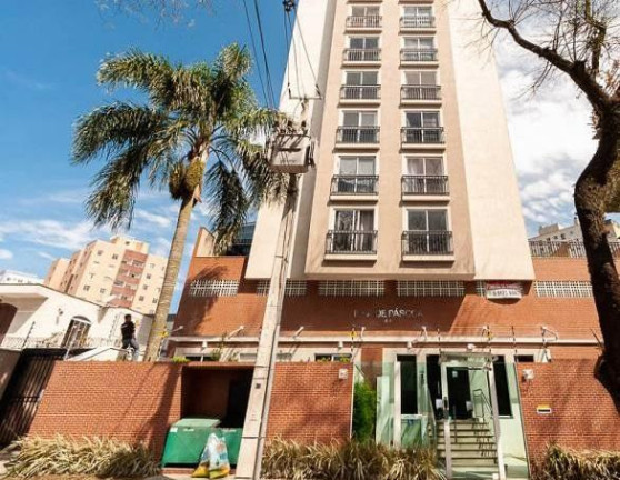 Apartamento com 2 Quartos à Venda, 121 m² em Novo Mundo - Curitiba