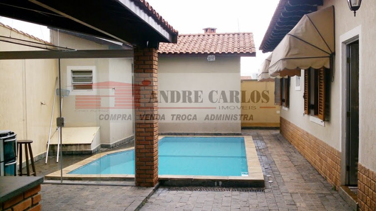 Imagem Casa com 3 Quartos à Venda, 405 m² em City Bussocaba - Osasco Imagem Casa com 3 Quartos à Venda, 405 m² em City Bussocaba - Osasco