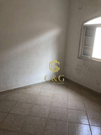 Imagem Casa com 2 Quartos à Venda, 65 m² em Mirim - Praia Grande