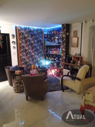 Imagem Casa de Condomínio com 3 Quartos à Venda, 363 m² em Jundiaizinho (terra Preta) - Mairiporã Imagem Casa de Condomínio com 3 Quartos à Venda, 363 m² em Jundiaizinho (terra Preta) - Mairiporã
