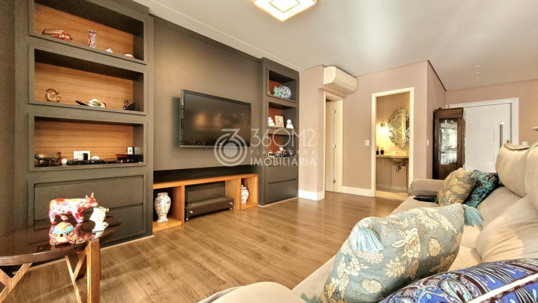 Imagem Apartamento com 3 Quartos à Venda, 236 m² em Vila Gilda - Santo André Imagem Apartamento com 3 Quartos à Venda, 236 m² em Vila Gilda - Santo André