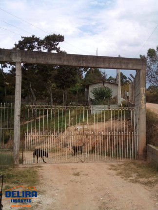 Imagem Chácara com 4 Quartos à Venda, 10 m² em Campininha - Atibaia