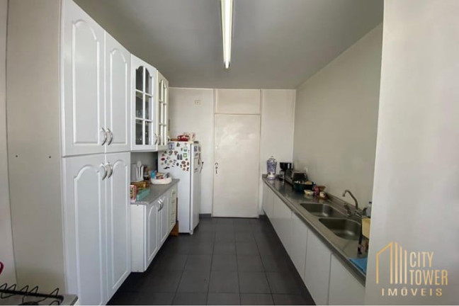 Imagem Apartamento com 2 Quartos à Venda, 96 m² em Campo Belo - São Paulo Imagem Apartamento com 2 Quartos à Venda, 96 m² em Campo Belo - São Paulo