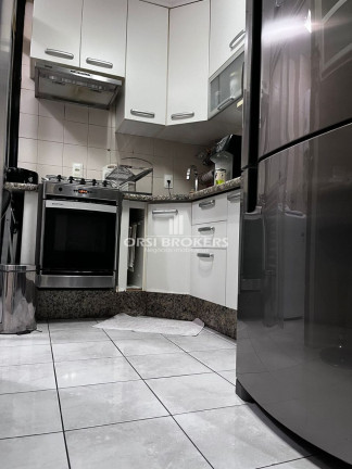 Imagem Casa de Condomínio com 3 Quartos à Venda, 115 m² em Jardim Rosa Maria - São Paulo Imagem Casa de Condomínio com 3 Quartos à Venda, 115 m² em Jardim Rosa Maria - São Paulo