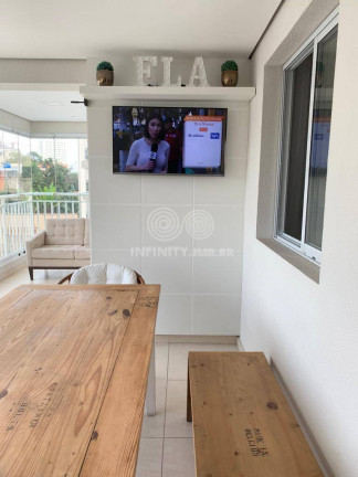 Imagem Apartamento com 2 Quartos à Venda,  em Mooca - São Paulo