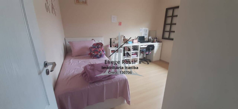 Imagem Casa com 4 Quartos à Venda,  em Loteamento Itatiba Park - Itatiba