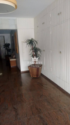 Imagem Cobertura com 3 Quartos à Venda, 300 m² em Campo Grande - Santos