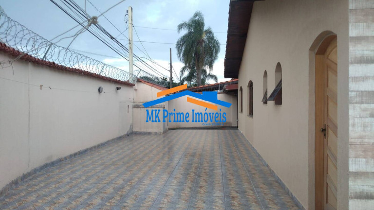 Imagem Sobrado com 4 Quartos à Venda, 245 m² em City Bussocaba - Osasco