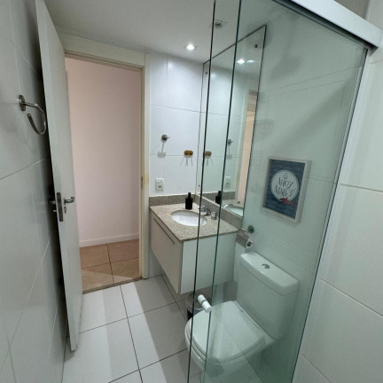 Imagem Apartamento com 3 Quartos à Venda, 89 m² em Barra Olímpica - Rio De Janeiro Imagem Apartamento com 3 Quartos à Venda, 89 m² em Barra Olímpica - Rio De Janeiro