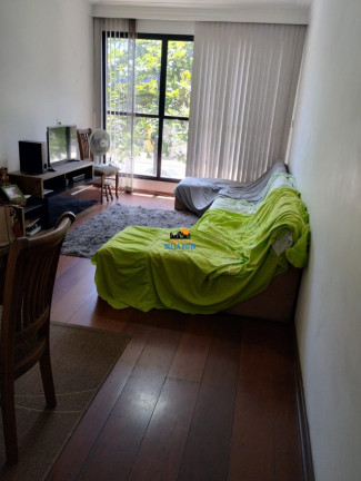 Imagem Apartamento com 2 Quartos à Venda,  em Gonzaguinha - São Vicente