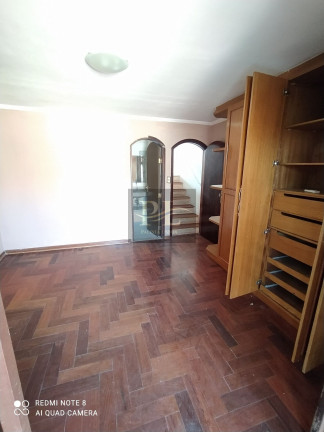 Imagem Sobrado com 4 Quartos à Venda, 296 m² em Recreio Da Borda Do Campo - Santo André