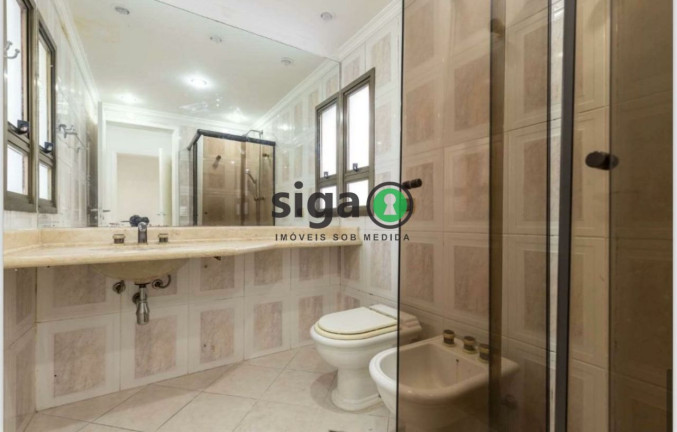 Imagem Apartamento com 2 Quartos à Venda, 105 m² em Indianópolis - São Paulo Imagem Apartamento com 2 Quartos à Venda, 105 m² em Indianópolis - São Paulo