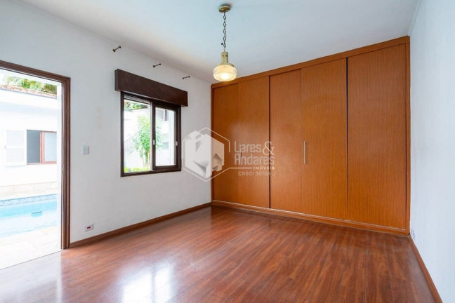 Imagem Casa com 4 Quartos à Venda, 665 m² em Jardim Marajoara - São Paulo Imagem Casa com 4 Quartos à Venda, 665 m² em Jardim Marajoara - São Paulo