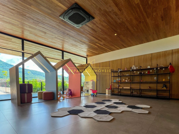 Imagem Terreno à Venda, 312 m² em Pedra Branca - Palhoça