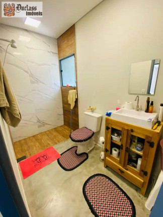 Imagem Casa com 8 Quartos à Venda, 400 m² em Paraíso De Igaratá - Igaratá Imagem Casa com 8 Quartos à Venda, 400 m² em Paraíso De Igaratá - Igaratá
